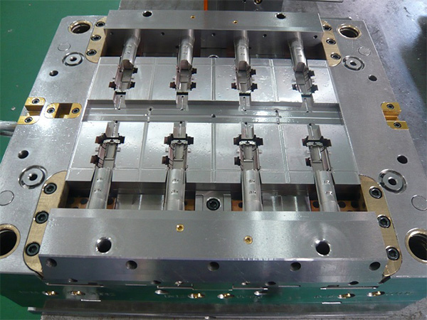 Injection Mold